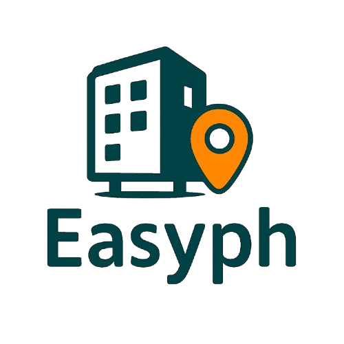 Easyph Logo